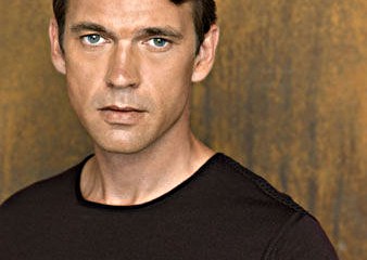 Dougray Scott aparecerá en Doctor Who