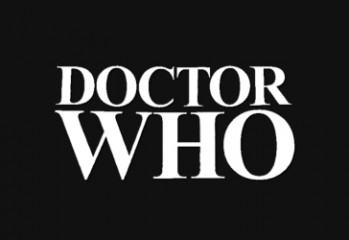 logo doctor who 1967-1969