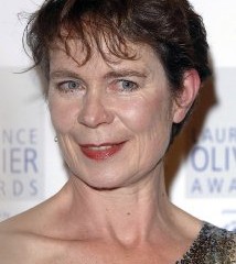 Celia Imrie