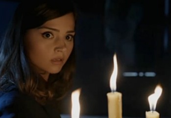 Clara Oswald