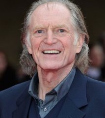 David Bradley