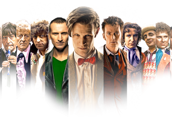 doctor who- web bbc worldwide