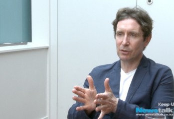 Paul McGann